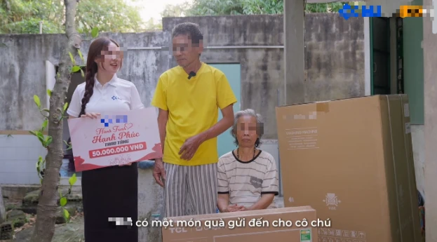 Clip trá hình để câu view, khi "content" trở nên ngày càng biến tướng