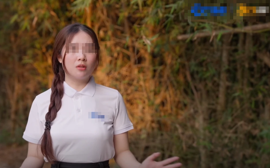 Clip trá hình để câu view, khi "content" trở nên ngày càng biến tướng