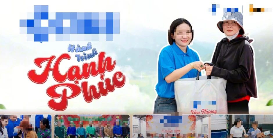 Clip trá hình để câu view, khi "content" trở nên ngày càng biến tướng
