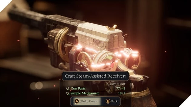 Clockwork Revolution Chính Thức Xác Nhận Độc Quyền Console Trên Xbox