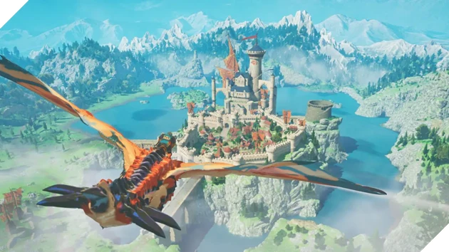Cơn địa chấn ngành Game: Tencent rục rịch "buông tay" các studio Nhật Bản, cha đẻ Monster Hunter Stories gặp nguy? Cơn địa chấn ngành Game: Tencent rục rịch "buông tay" các studio Nhật Bản, cha đẻ Monster Hunter Stories gặp nguy?