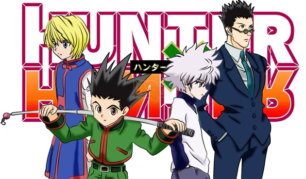 Cột mốc lịch sử của làng Manga: "Hunter x Hunter" chính thức tái xuất vào cuối tháng 6! Cột mốc lịch sử của làng Manga: "Hunter x Hunter" chính thức tái xuất vào cuối tháng 6!
