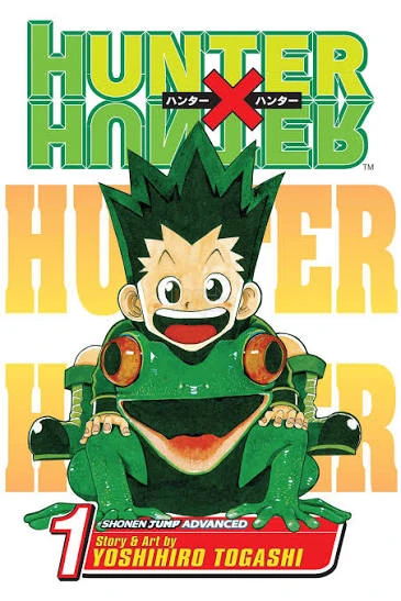 Cột mốc lịch sử của làng Manga: "Hunter x Hunter" chính thức tái xuất vào cuối tháng 6! Cột mốc lịch sử của làng Manga: "Hunter x Hunter" chính thức tái xuất vào cuối tháng 6!