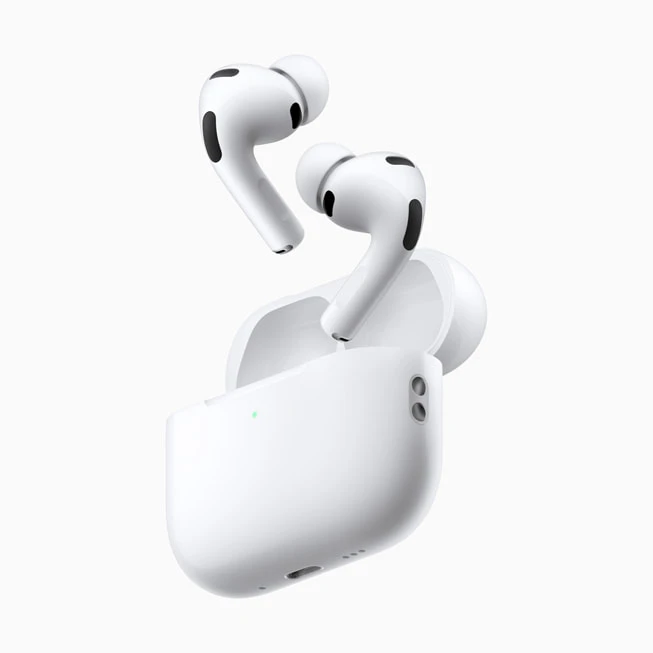 Cú bắt tay triệu view giữa Apple và Vini Jr.: Khi siêu sao bóng đá "nhảy không cần nhạc" để khoe siêu phẩm mới Cú bắt tay triệu view giữa Apple và Vini Jr.: Khi siêu sao bóng đá "nhảy không cần nhạc" để khoe siêu phẩm mới