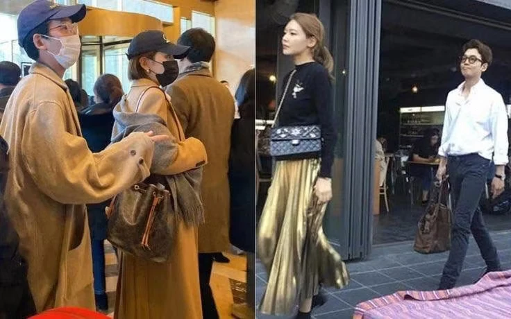 Cuộc tình 14 năm ở showbiz kết thúc Cuộc tình 14 năm ở showbiz kết thúc
