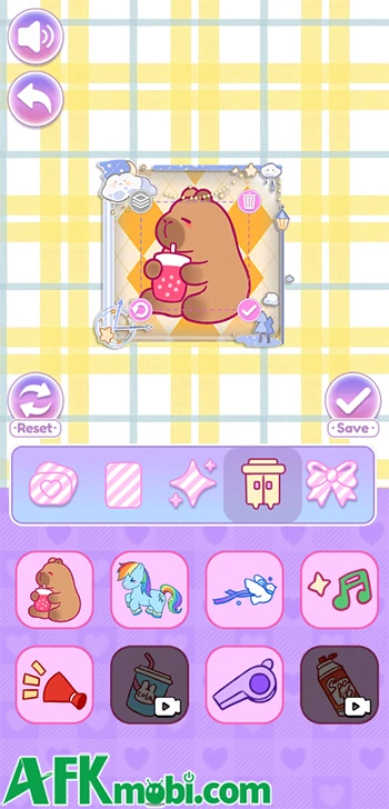 Cute Craft Lab cho người chơi trở thành một nhà thiết kế thủ công