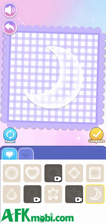 Cute Craft Lab cho người chơi trở thành một nhà thiết kế thủ công