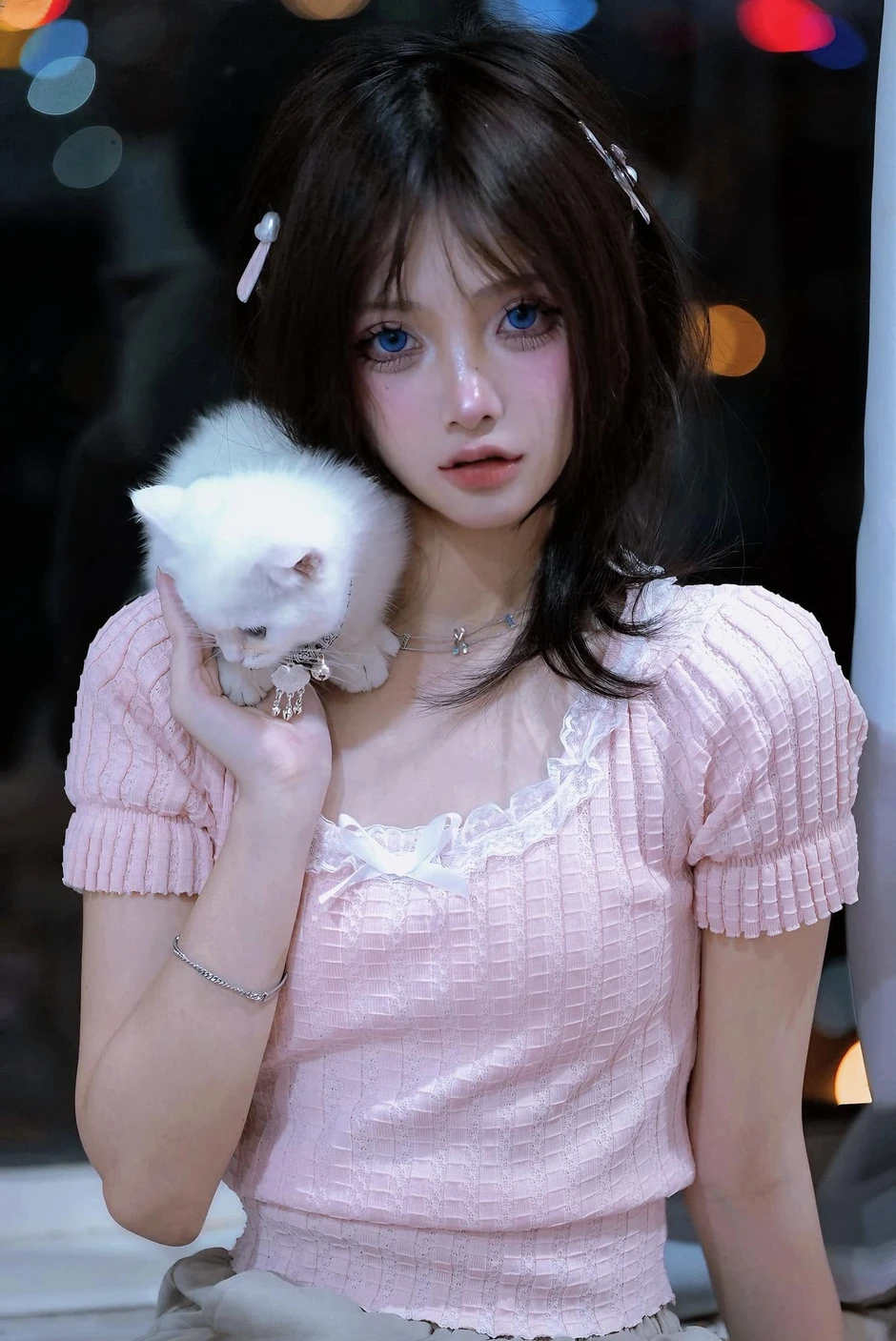 Đẳng cấp coser Việt: một tay bế con, một tay biến hình vẫn khiến người xem phải ngỡ ngàng, mê đắm Đẳng cấp coser Việt: một tay bế con, một tay biến hình vẫn khiến người xem phải ngỡ ngàng, mê đắm