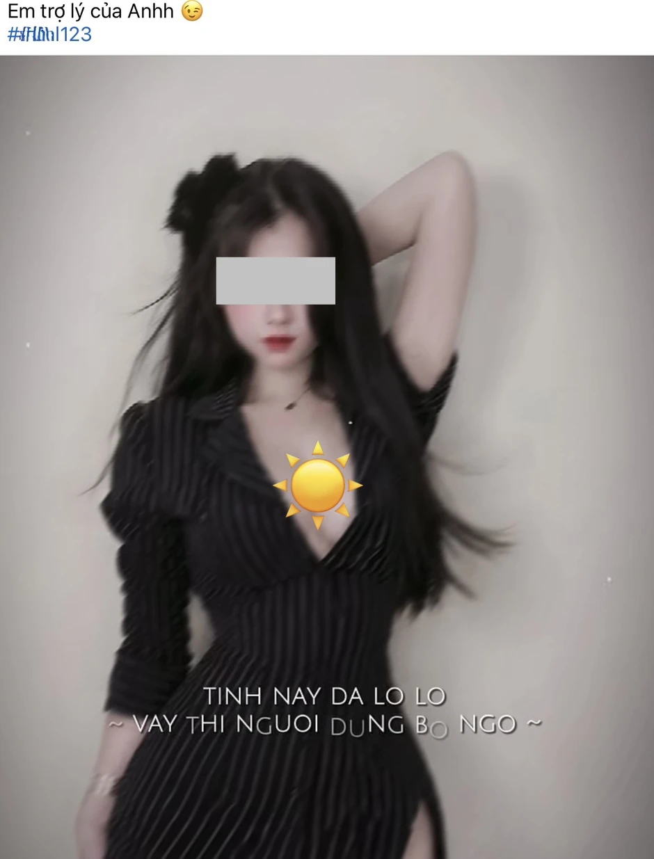 Đằng sau chiếc "bẫy mật": Gái xinh diện đồ hở hang để dụ dỗ fan nam vào group kín quảng cáo cá độ, cờ bạc Đằng sau chiếc "bẫy mật": Gái xinh diện đồ hở hang để dụ dỗ fan nam vào group kín quảng cáo cá độ, cờ bạc