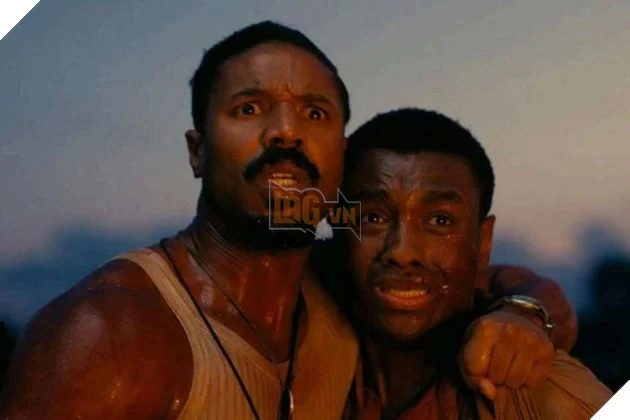 Đạo Diễn Christopher Nolan Khẳng Định Ryan Coogler Đúng Khi Quay Sinners Bằng IMAX