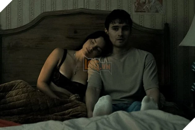 Đạo diễn Obsession đã có ý tưởng cho phần 2 nhưng chưa muốn thực hiện ngay Đạo diễn Obsession đã có ý tưởng cho phần 2 nhưng chưa muốn thực hiện ngay