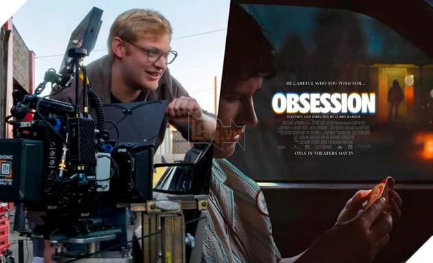 Đạo diễn Obsession đã có ý tưởng cho phần 2 nhưng chưa muốn thực hiện ngay Đạo diễn Obsession đã có ý tưởng cho phần 2 nhưng chưa muốn thực hiện ngay