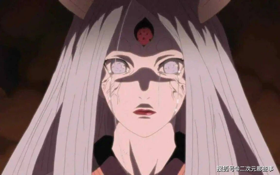 Đập tan tin đồn Boruto hẹn hò "cụ tổ" Kaguya, danh tính chính thất lộ diện Đập tan tin đồn Boruto hẹn hò "cụ tổ" Kaguya, danh tính chính thất lộ diện