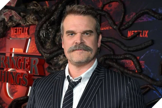 David Harbour Hết Lời Khen Ngợi Avengers: Doomsday, Khiến Người Hâm Mộ Thêm Tin Tưởng Vào Bom Tấn Marvel