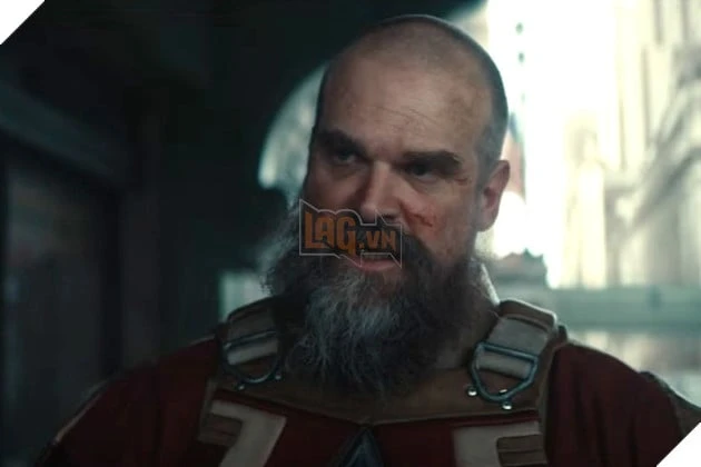 David Harbour Hết Lời Khen Ngợi Avengers: Doomsday, Khiến Người Hâm Mộ Thêm Tin Tưởng Vào Bom Tấn Marvel