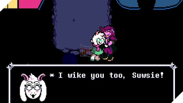 Deltarune Chapter 5 Chính Thức Xác Nhận Đổ Bộ Cuối Tháng 6 Deltarune Chapter 5 Chính Thức Xác Nhận Đổ Bộ Cuối Tháng 6