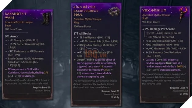 Diablo 4 Cuối Cùng Cũng Có Chế Độ Solo Được Mong Chờ Từ Lâu Trong Season 14 Diablo 4 Cuối Cùng Cũng Có Chế Độ Solo Được Mong Chờ Từ Lâu Trong Season 14