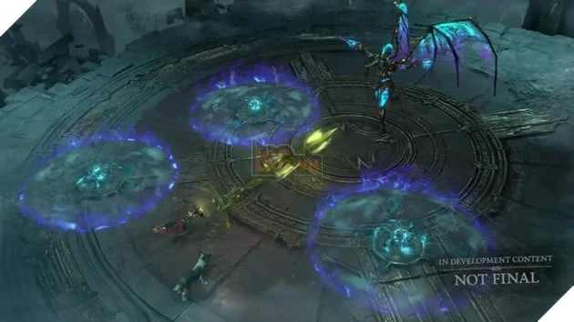 Diablo 4 Cuối Cùng Cũng Có Chế Độ Solo Được Mong Chờ Từ Lâu Trong Season 14 Diablo 4 Cuối Cùng Cũng Có Chế Độ Solo Được Mong Chờ Từ Lâu Trong Season 14