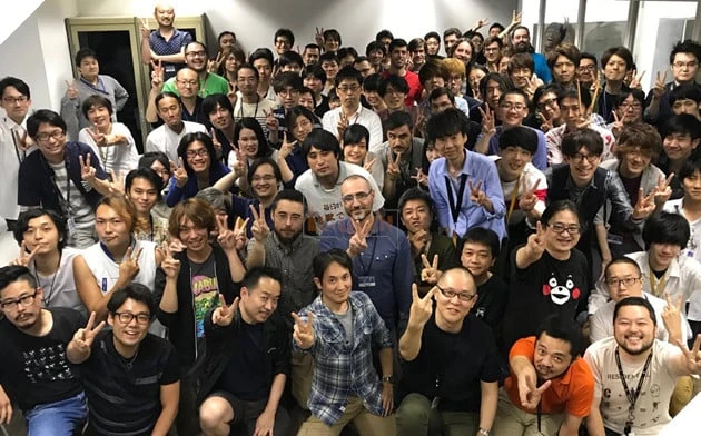 Đích Thân Chủ Tịch Capcom Giải Mã Thành Công Của Công Ty Đích Thân Chủ Tịch Capcom Giải Mã Thành Công Của Công Ty