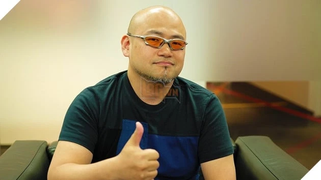 Đích Thân Chủ Tịch Capcom Giải Mã Thành Công Của Công Ty Đích Thân Chủ Tịch Capcom Giải Mã Thành Công Của Công Ty