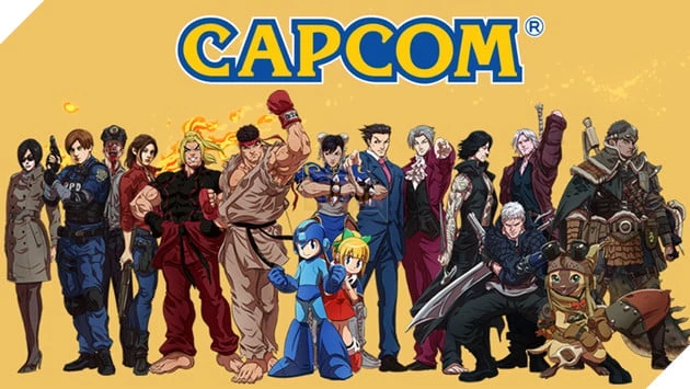 Đích Thân Chủ Tịch Capcom Giải Mã Thành Công Của Công Ty Đích Thân Chủ Tịch Capcom Giải Mã Thành Công Của Công Ty
