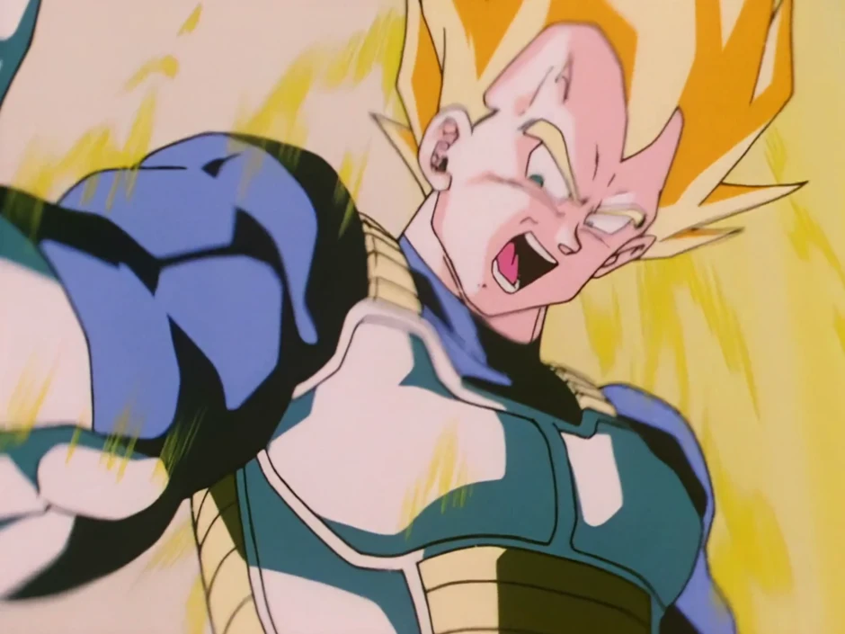 Điểm danh 10 tuyệt kỹ đỉnh nhất qua từng phần truyện Dragon Ball Điểm danh 10 tuyệt kỹ đỉnh nhất qua từng phần truyện Dragon Ball