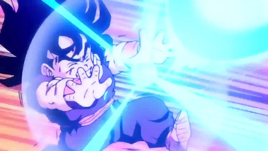 Điểm danh 10 tuyệt kỹ đỉnh nhất qua từng phần truyện Dragon Ball Điểm danh 10 tuyệt kỹ đỉnh nhất qua từng phần truyện Dragon Ball