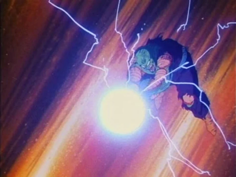 Điểm danh 10 tuyệt kỹ đỉnh nhất qua từng phần truyện Dragon Ball Điểm danh 10 tuyệt kỹ đỉnh nhất qua từng phần truyện Dragon Ball