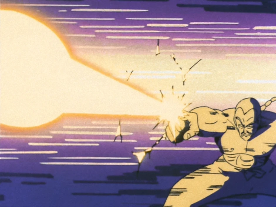 Điểm danh 10 tuyệt kỹ đỉnh nhất qua từng phần truyện Dragon Ball Điểm danh 10 tuyệt kỹ đỉnh nhất qua từng phần truyện Dragon Ball