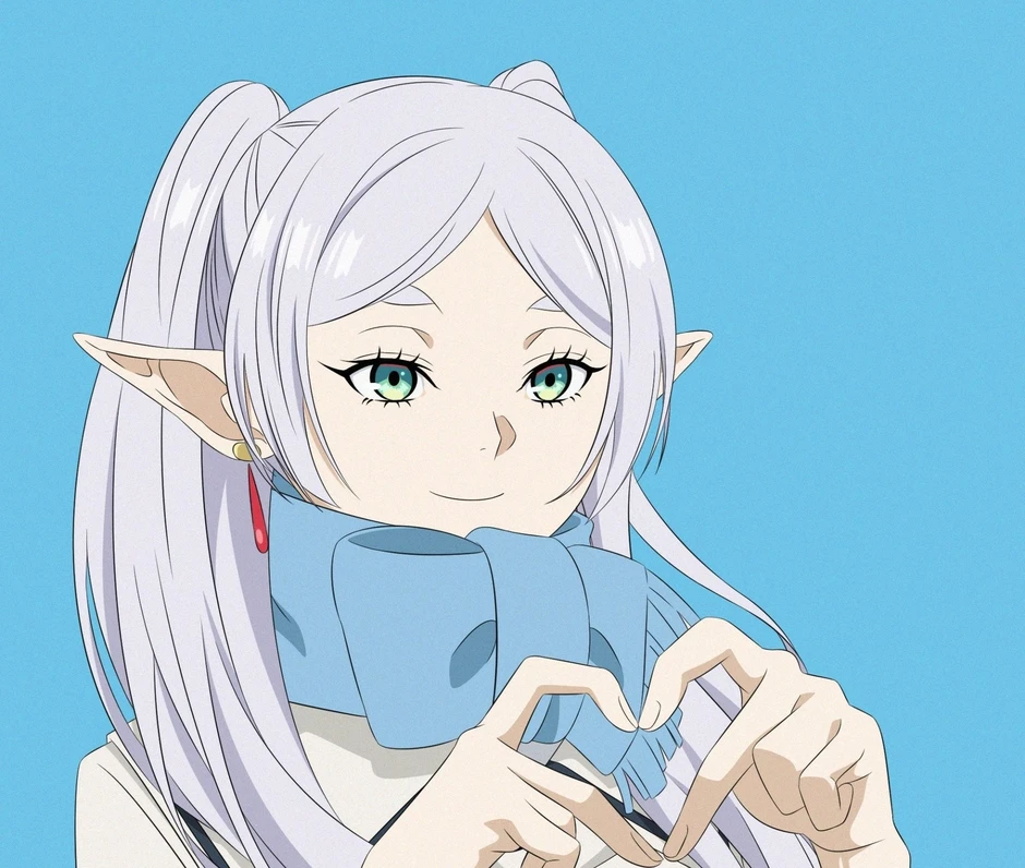 Điểm danh 5 mỹ nhân sở hữu mái tóc buộc hai bên đi vào huyền thoại của làng anime Điểm danh 5 mỹ nhân sở hữu mái tóc buộc hai bên đi vào huyền thoại của làng anime