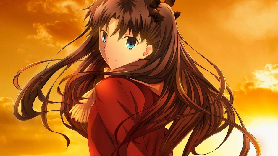 Điểm danh 5 mỹ nhân sở hữu mái tóc buộc hai bên đi vào huyền thoại của làng anime Điểm danh 5 mỹ nhân sở hữu mái tóc buộc hai bên đi vào huyền thoại của làng anime