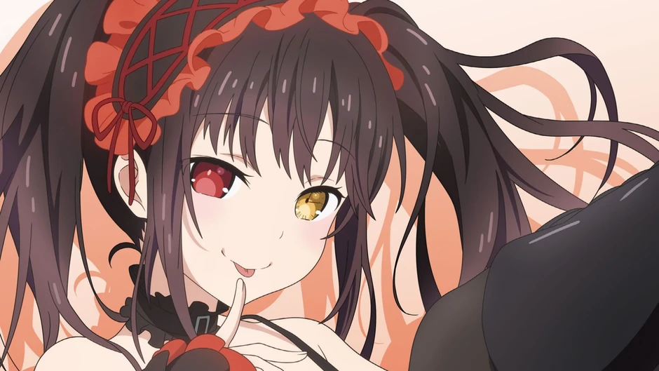 Điểm danh 5 mỹ nhân sở hữu mái tóc buộc hai bên đi vào huyền thoại của làng anime Điểm danh 5 mỹ nhân sở hữu mái tóc buộc hai bên đi vào huyền thoại của làng anime