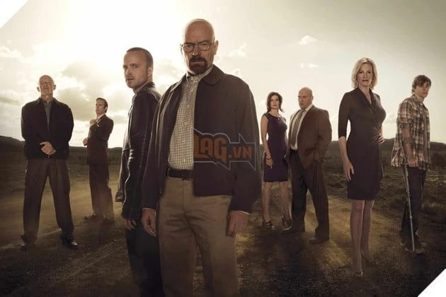 Diễn Viên Bryan Cranston Tiết Lộ Bí Mật Hậu Trường Breaking Bad: Cảnh Walt Thuyết Phục Jesse Càng Ám Ảnh Hơn Khi Biết Sự Thật Diễn Viên Bryan Cranston Tiết Lộ Bí Mật Hậu Trường Breaking Bad: Cảnh Walt Thuyết Phục Jesse Càng Ám Ảnh Hơn Khi Biết Sự Thật