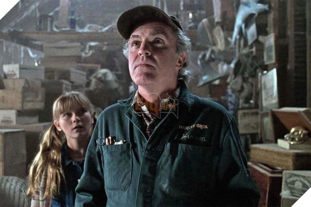 Diễn Viên Của Phim Top Gun: Maverick và Jumanji Là James Handy Qua Đời