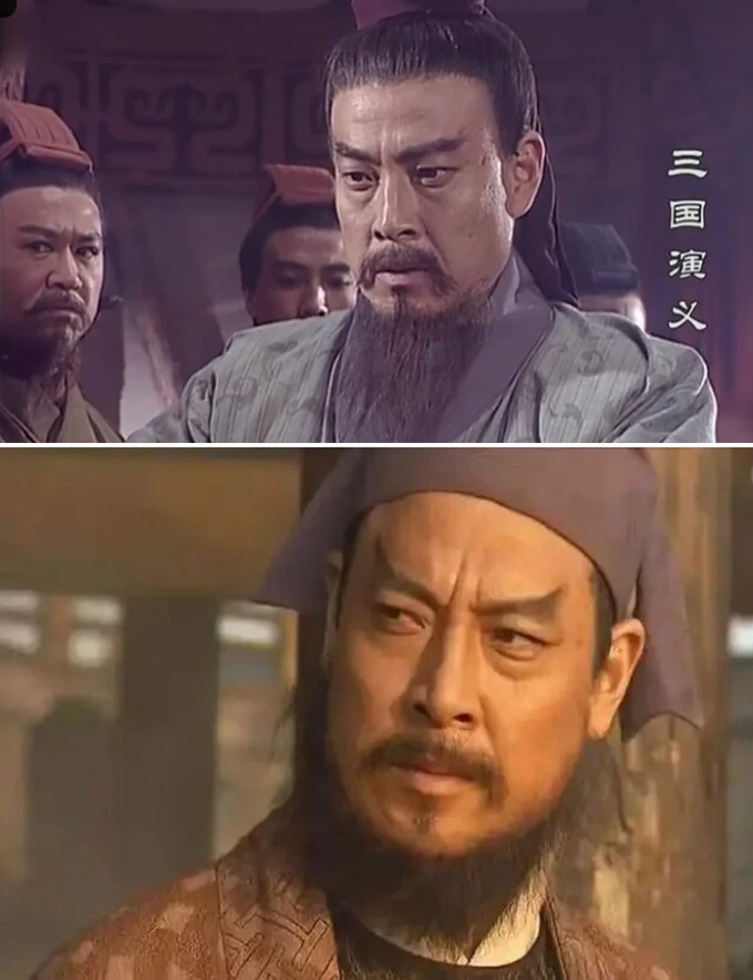 Diễn viên đóng Tiều Cái phim Thủy Hử qua đời Diễn viên đóng Tiều Cái phim Thủy Hử qua đời