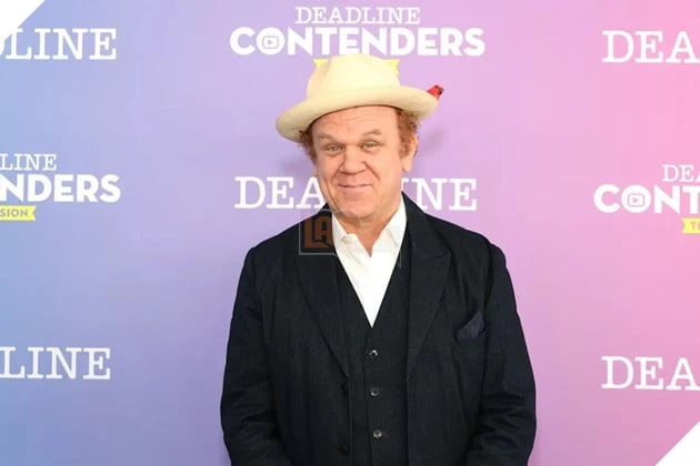 Diễn Viên John C. Reilly Tiết Lộ Từng Cố Khuyên Leonardo DiCaprio Từ Chối Đóng Titanic Diễn Viên John C. Reilly Tiết Lộ Từng Cố Khuyên Leonardo DiCaprio Từ Chối Đóng Titanic