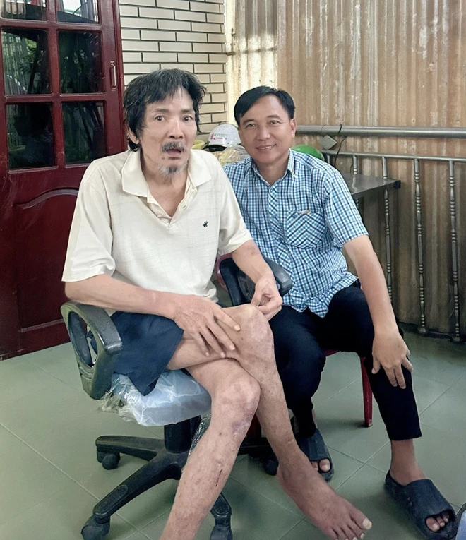Điều ít biết về em trai, em gái Thương Tín Điều ít biết về em trai, em gái Thương Tín