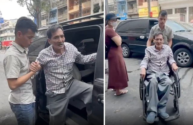Điều ít biết về em trai, em gái Thương Tín Điều ít biết về em trai, em gái Thương Tín