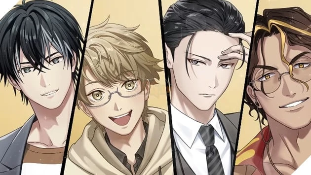 Đỉnh cao "độc lạ Nhật Bản": Xuất hiện game hẹn hò với... Gián, do chính seiyuu của Eren Yeager lồng tiếng! Đỉnh cao "độc lạ Nhật Bản": Xuất hiện game hẹn hò với... Gián, do chính seiyuu của Eren Yeager lồng tiếng!