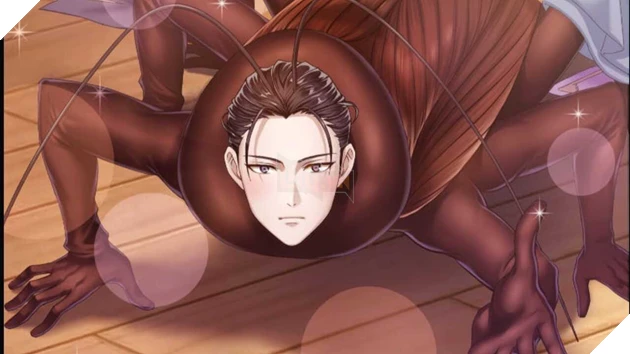 Đỉnh cao "độc lạ Nhật Bản": Xuất hiện game hẹn hò với... Gián, do chính seiyuu của Eren Yeager lồng tiếng! Đỉnh cao "độc lạ Nhật Bản": Xuất hiện game hẹn hò với... Gián, do chính seiyuu của Eren Yeager lồng tiếng!