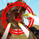 Dino Hunter King game hành động bắn tải cho bạn săn khủng long
