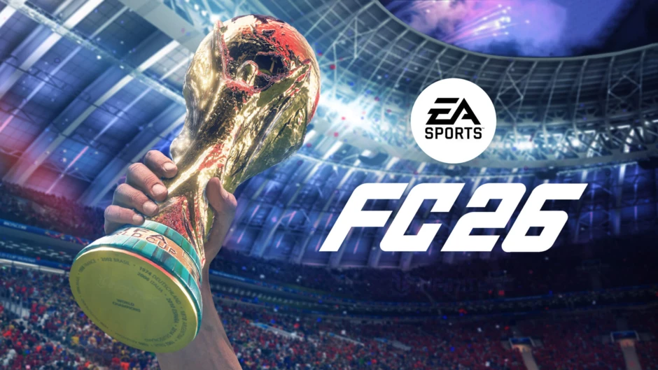 Đoán đúng nhà vô địch 4 kỳ World Cup liên tục, nhà phát triển game này vừa đưa ra nhận định mới, đã rõ cái tên được "tiên tri" sẽ nâng cúp tiếp theo Đoán đúng nhà vô địch 4 kỳ World Cup liên tục, nhà phát triển game này vừa đưa ra nhận định mới, đã rõ cái tên được "tiên tri" sẽ nâng cúp tiếp theo