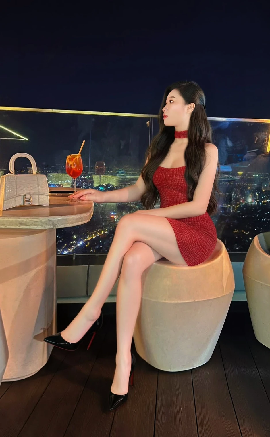 Đổi style thời trang, gymer Lê Đặng khiến CĐM ngỡ ngàng với giao diện mới