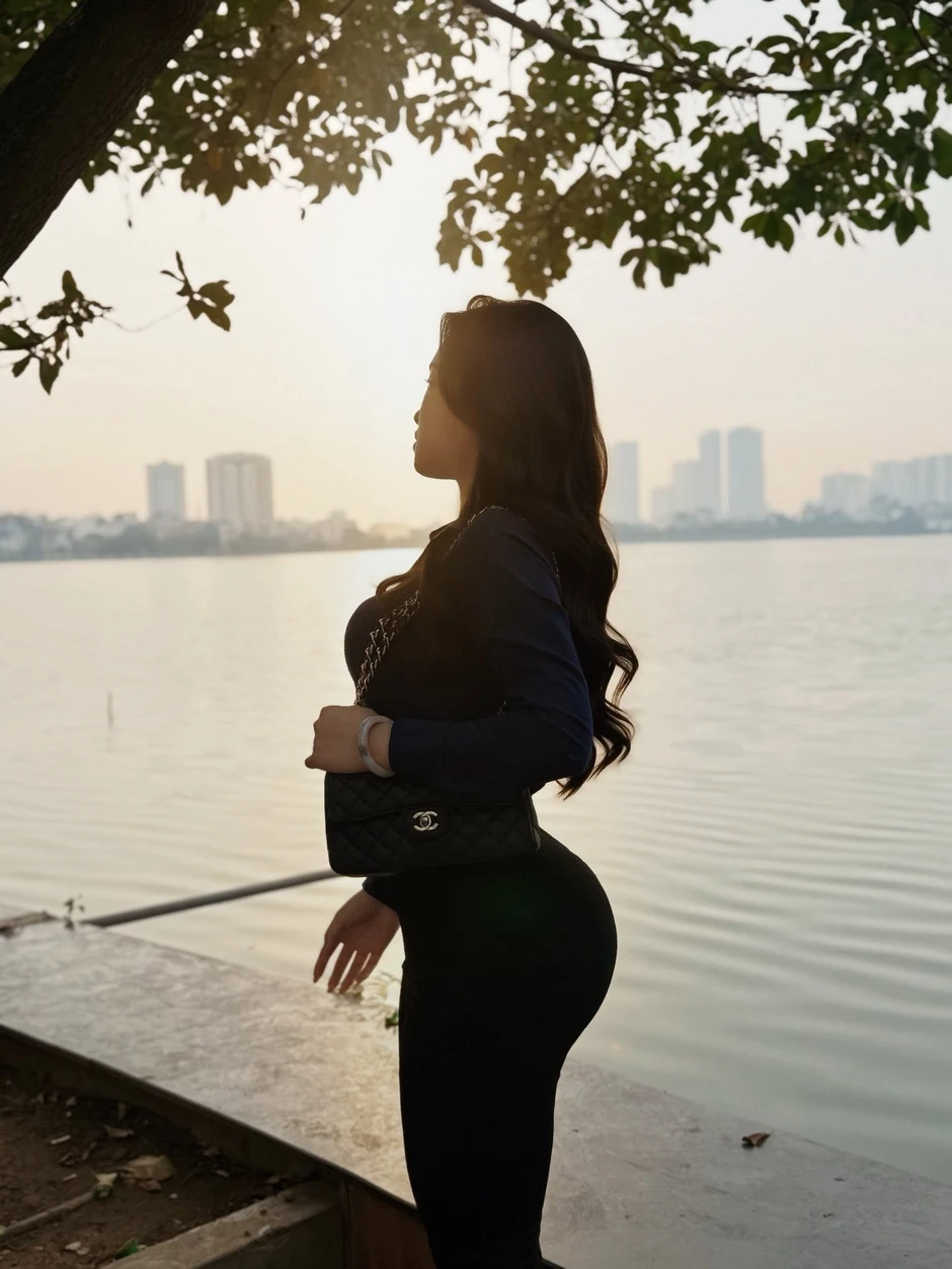 Đổi style thời trang, gymer Lê Đặng khiến CĐM ngỡ ngàng với giao diện mới