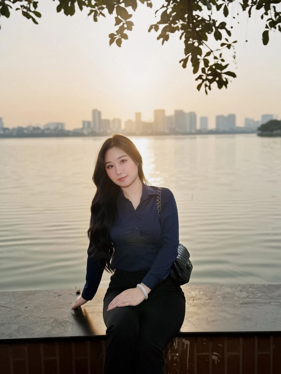 Đổi style thời trang, gymer Lê Đặng khiến CĐM ngỡ ngàng với giao diện mới