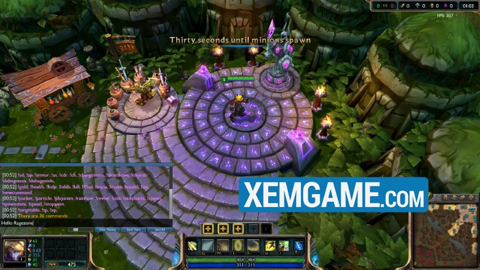 Doinb và Uzi bất ngờ hé lộ dự án "LMHT Cổ Điển" từ chính Riot khiến người chơi hoài niệm Doinb và Uzi bất ngờ hé lộ dự án "LMHT Cổ Điển" từ chính Riot khiến người chơi hoài niệm