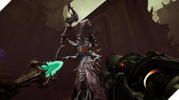 Doom: The Dark Ages Chính Thức Công Bố DLC Mới, Ra Mắt Đầu Tháng 7