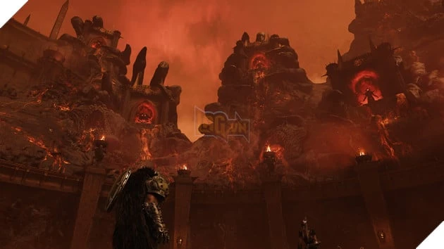 Doom: The Dark Ages Chính Thức Công Bố DLC Mới, Ra Mắt Đầu Tháng 7