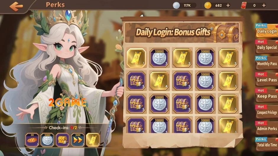 Dragonfall Kingdom - Game RTS 4X thế hệ mới