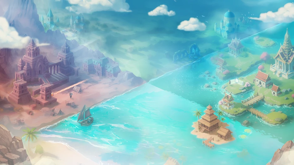 Được coi là ứng viên sáng giá cho danh hiệu GOTY 2026, tựa game này hiện đã cho chơi thử miễn phí trên Steam Được coi là ứng viên sáng giá cho danh hiệu GOTY 2026, tựa game này hiện đã cho chơi thử miễn phí trên Steam